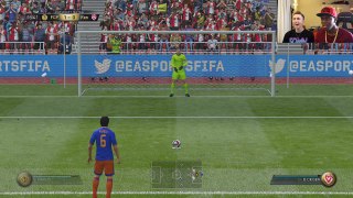 FIFA 16 | TAG TEAM FUT DRAFT!!