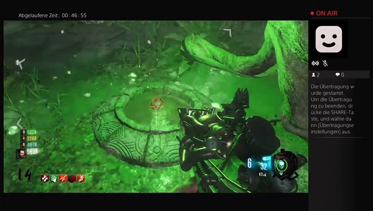 PS4-Live-Übertragung von BabaFreakyy (8)