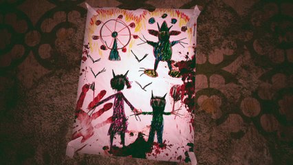 The Park - Bande-annonce de lancement