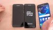 Samsung Galaxy S7 edge _ Galaxy S7 DPI Scaling niedriger stellen (auch S6 mit Marshmallow) 4k