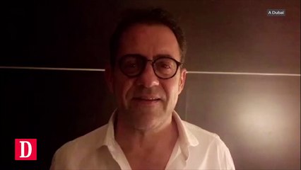 #TousAuStadium: le soutien de Michel Sarran au TFC