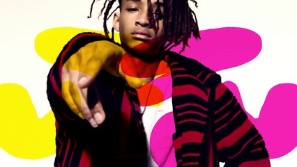 Jaden Smith Gives His Most Insane Interview Ever