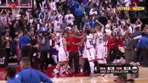 NBA 2K16 MT Coins Heat overtime win over Raptors