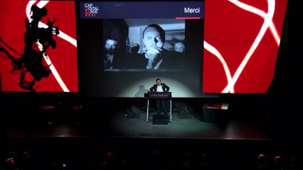 10 ans de Cap Digital - Stéphane Distinguin, président de Cap Digital