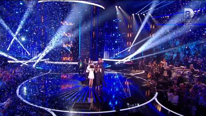 Patrick remporte la "Nouvelle Star"