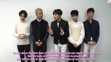 [ENG SUB] 151002 WINNER for UTA TEN