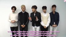 [ENG SUB] 151002 WINNER for UTA TEN