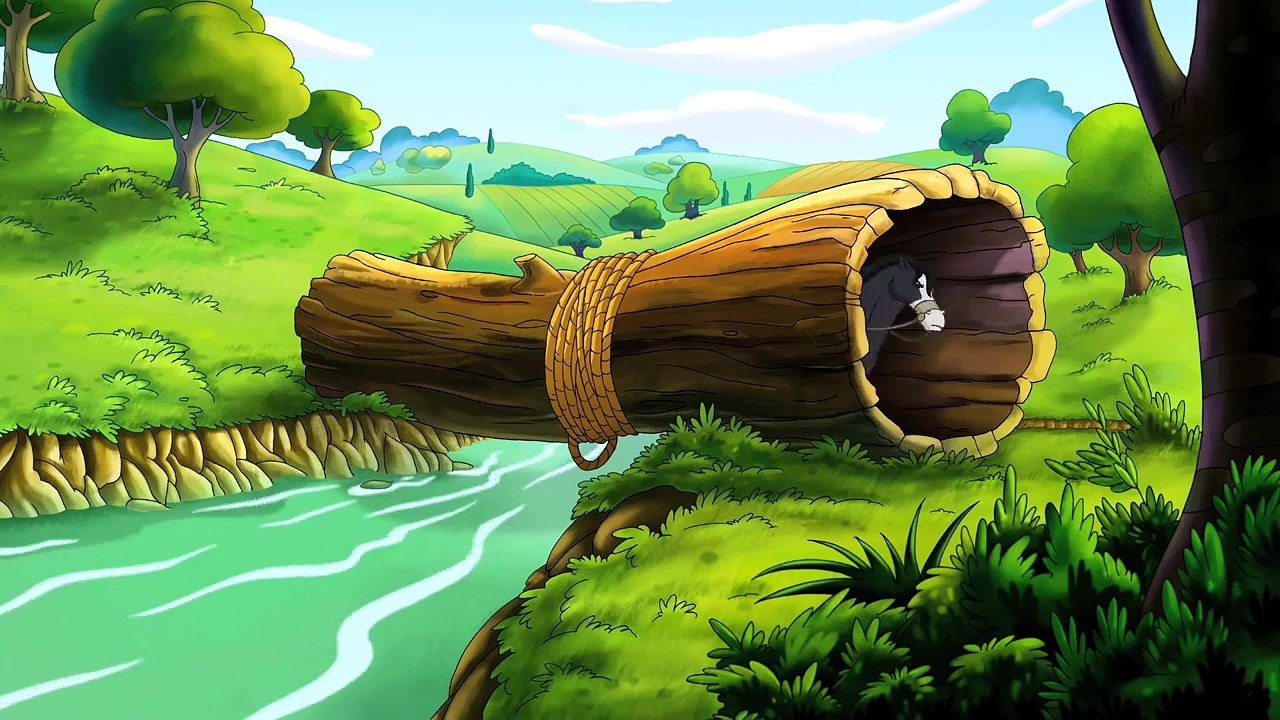 Леонардо Все серии - 1 сезон, Сборник № 5 (21 - 26 сери�