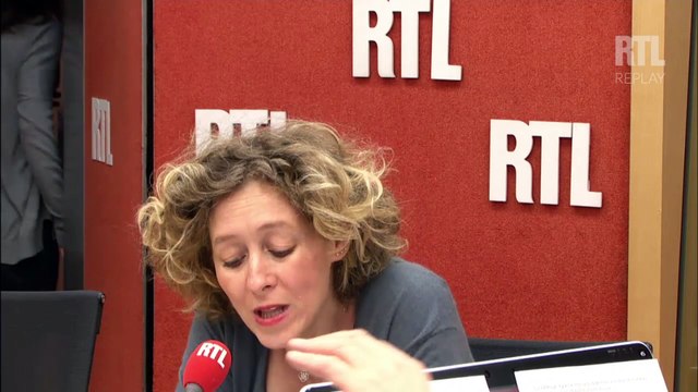 Nicolas Sarkozy est profondément pro-nucléaire , affirme Alba Ventura