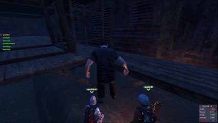 H1Z1 Gameplay 7