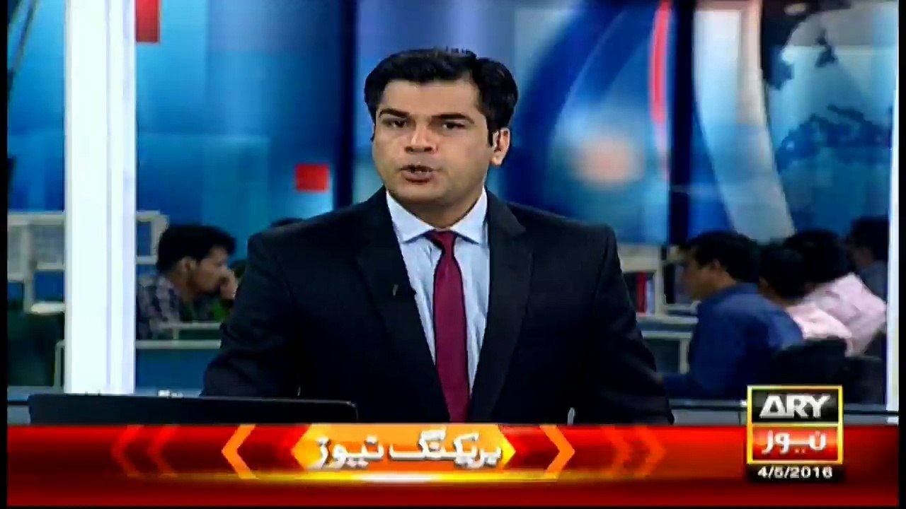 SHC adjourns hearing of Ayyan Ali’s plea against Interior Ministry till May 16