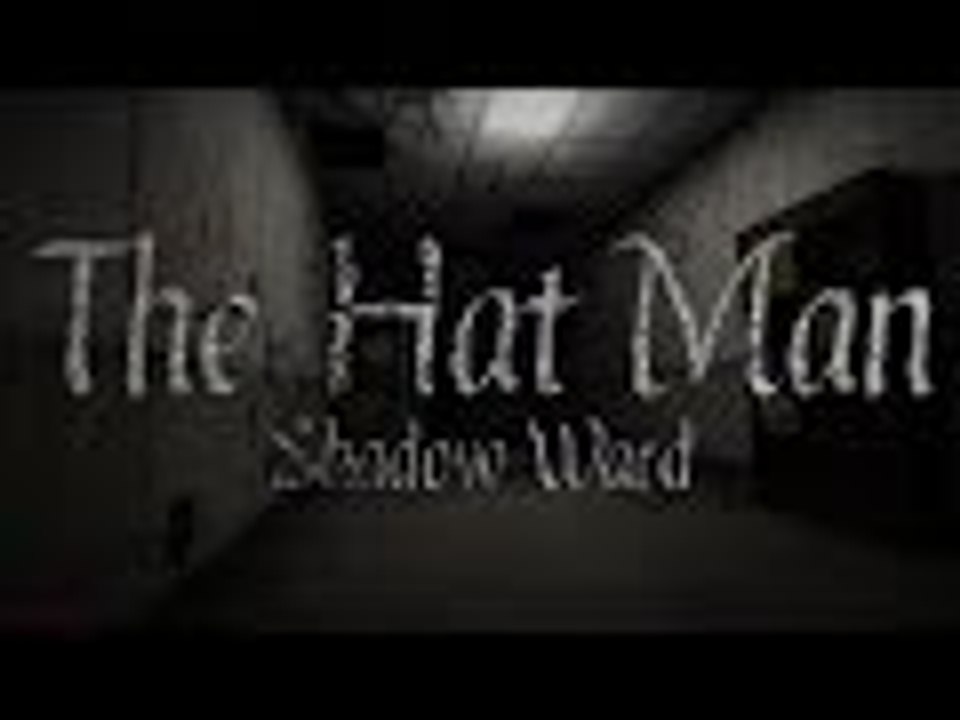 【程禹】The Hat Man: Shadow Ward -- EP.2 BUG記得修啊~ 大大!!!!!!