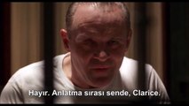 The Silence of the Lambs – Screaming Lambs HD (Turkish subtitles)