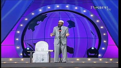 Extremism in Religion - Redefined! ~ Dr Zakir Naik