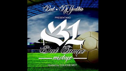 BAT E DJ YODHA  23 "TANTI SALUTI" FEAT NERONE,RELLA,DJ YODHA