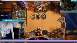 Legendary Lea fail