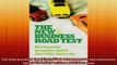 FREE DOWNLOAD  The New Business Road Test What entrepreneurs and executives should do before writing a  BOOK ONLINE