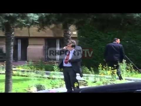 Report TV - Zbardhet pasuria e Bashës Visho Likës, dhe Zaganjorit