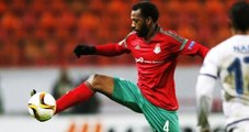 Rus Basını: Fernandes Galatasaray veya Bursaspor'a Gidecek