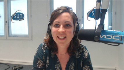 L'invité du 17/19 : Lucile Berthaud, coordinatrice régionale d'Avenir Santé.