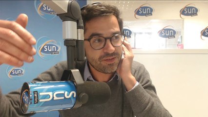 La minute de Grégoire : Le Grand Prix de l'Elysée