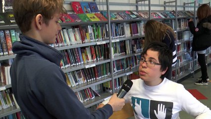 Un Auteur Une Oeuvre : Xavier-Laurent PETIT