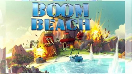 Free Boom Beach Gems