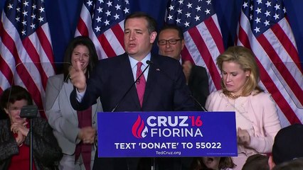 Donald Trump, con vía libre para ganar nominación republicana