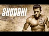 Shuddhi Movie | Salman Khan Is Back | Karan Johar