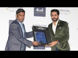 Ayushman Khurana Launches ‘Arrow’ 4 in 1 Shirts