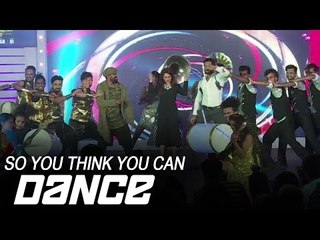 So You Think You Can Dance - India | Grand Opening Show