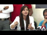 Shilpa Shinde 'Bhabi Ji Ghar Par Hai' Controversy Press Conference| FULL VIDEO