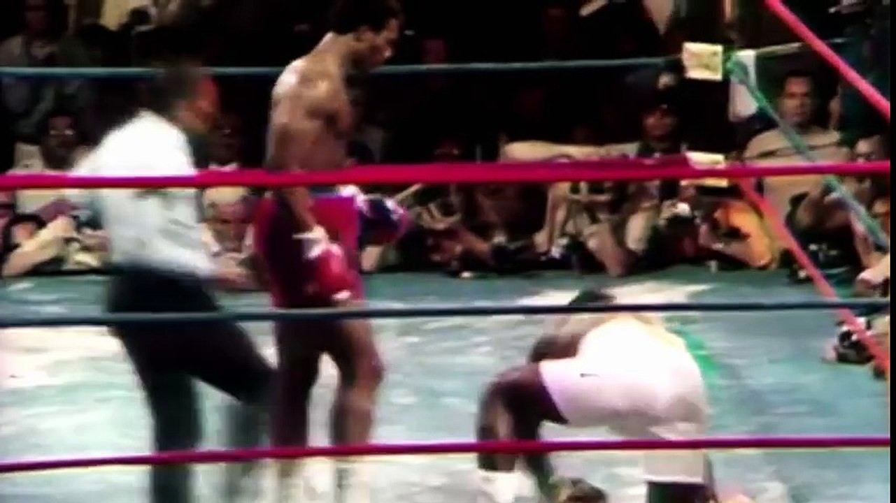 Muhammad Ali - The Greatest Tribute (Motivational)