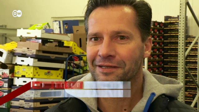 Billig - Lebensmittel in Europa | Made in Germany