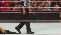 Latest Roman Reigns Vs Brock Lesnar, WWE World Heavyweight Championship Wrestlemania 31 Full Match 2016