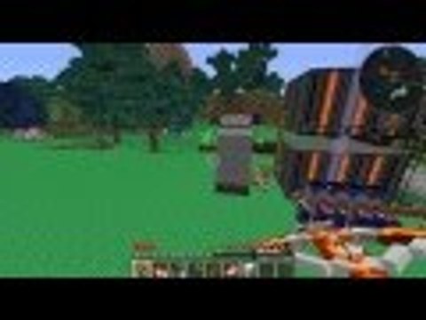 Tecnologia EP6 Mekanism elite, granaio e mob spawner
