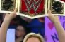 Natalya vs. Charlotte  WWE Women's Title Match WWE Payback 2016