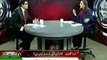 Marvi Memon Views About PML-N in live show
