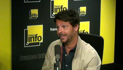 Medhi Harbaoui :  "Seuls à la maison n’a rien à voir avec Loft Story"