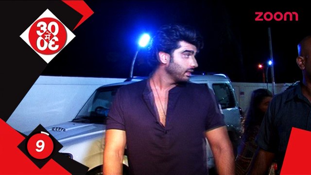 Arjun Kapoor and Malaika Arora meet secretly - Bollywood News - #TMT