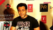 All is not well between Mahesh Bhatt and Emraan Hashmi - Bollywood News - #TMT