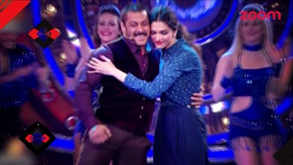 Deepika Padukone won't work with Salman Khan - Bollywood News - #TMT