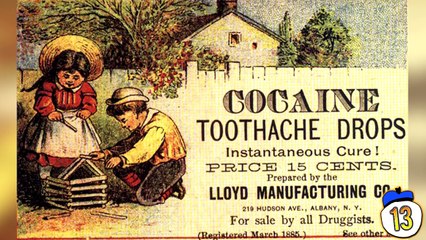 15 Most Offensive Vintage Advertisements Ever