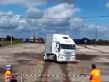 Amazing Truck Driver-Funny Whatsapp Video | WhatsApp Video Funny | Funny Fails | Viral Video