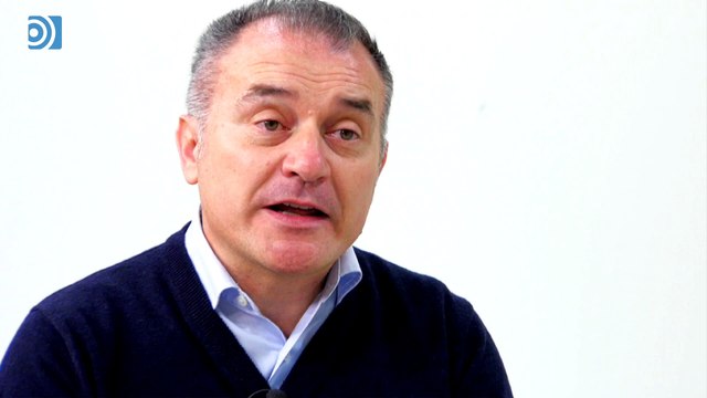 'Buenas noches y saludos cordiales', la historia de José María García