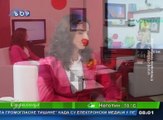 Budilica gostovanje (Bojana Simonović), 04. maj 2016. (RTV Bor)