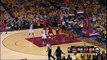 Channing Frye 12 Pts Highlights - Hawks vs Cavaliers G2 - May 4, 2016 - 2016 NBA Playoffs