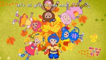 Thanksgiving Day Holiday Songs Mother Goose Club Thanksgiving Song