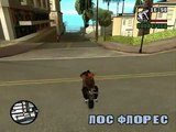 Прохождение GTA San Andreas: Миссия 10 - Оу Джи Лок.