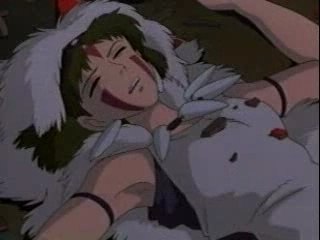 Bjork - Isobel (Princess Mononoke)